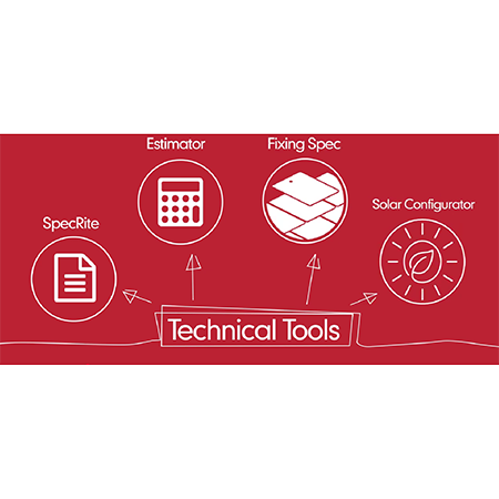 Marley Technical Tools Marley Technical Tools
