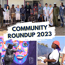 The Brewers Foundation: Community Roundup 2023