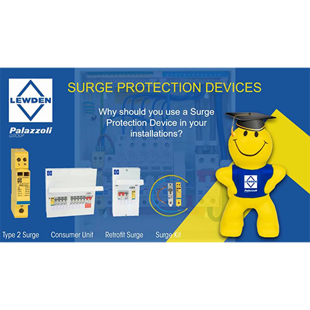 Surge Protection Devices Surge Protection Devices