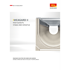 MEAGUARD II MEAGUARD II