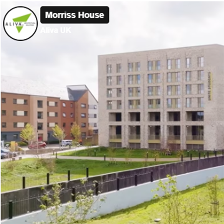 Morris House