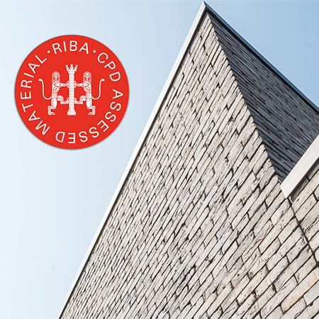 RIBA Certified CPD #6 – Movement in brickwork RIBA Certified CPD #6 – Movement in brickwork