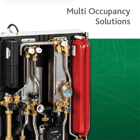 Altecnic Multi Occupancy Brochure