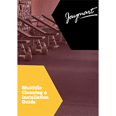 Multitile Cleaning & Installation Guide Multitile Cleaning & Installation Guide