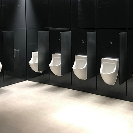Innovative washroom systems for Tottenham Hotspur Stadium Innovative washroom systems for Tottenham Hotspur Stadium