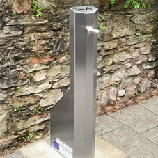 Dart Valley Systems pave the way for a “new normal” with outdoor sanitiser stations around Torquay, Brixham and Devon Dart Valley Systems pave the way for a “new normal” with outdoor sanitiser stations around Torquay, Brixham and Devon
