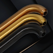 NEW Coloured taps & sensors from Dart Valley Systems NEW Coloured taps & sensors from Dart Valley Systems