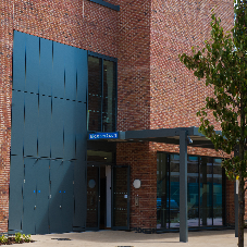 P22 Project – St Anns MH Unit London P22 Project – St Anns MH Unit London