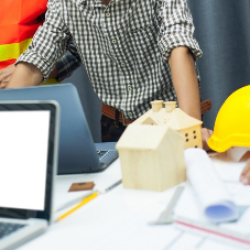 The built environment faces a challenging future