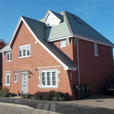 Dawes Hill Pine Trees Development
