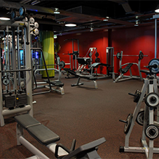 The Bladerunner Sports Flooring Range The Bladerunner Sports Flooring Range
