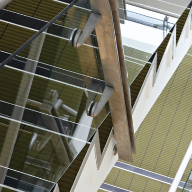 Handrails and balustrades: Jasper® Handrails and balustrades: Jasper®