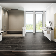 Wetrooms Wetrooms