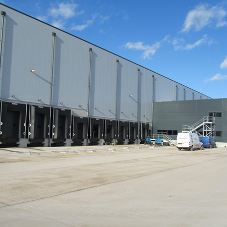 Fibre reinforced concrete - Topforce Fibre reinforced concrete - Topforce