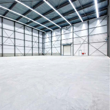 Toproc Rapid high early strength and durable concrete Toproc Rapid high early strength and durable concrete