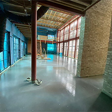 Topflow Screed C Topflow Screed C