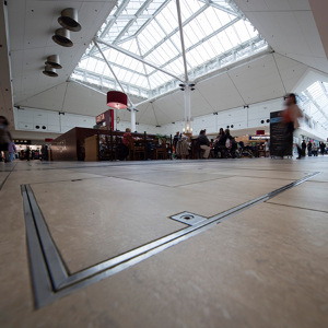 7500 Series Medium-Duty Floor Access Covers 7500 Series Medium-Duty Floor Access Covers