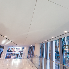 ECHO 7000 Series Ceiling Panels ECHO 7000 Series Ceiling Panels