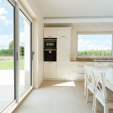 Kommerling Pvcu Sliding Door System Kommerling Pvcu Sliding Door System