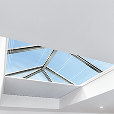 SonaSky - Motorised Skylight Blind