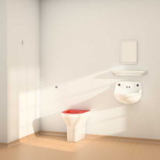 Safe Ensuites Safe Ensuites