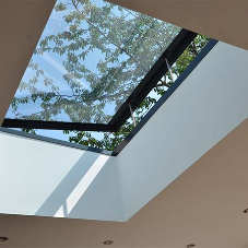 Flat Rooflights Flat Rooflights
