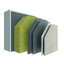 External Wall Insulation Systems
