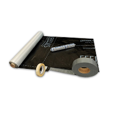 Effisus A2 Fire Rated AVCL System Effisus A2 Fire Rated AVCL System