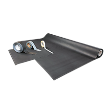 Effisus A2 Breather FR UV System
