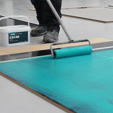Tremco UK | Flooring Tremco UK | Flooring