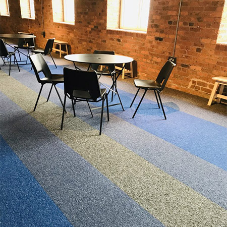 Jazz | Heavy Contract Loop Pile Carpet