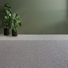 Earth Creation | Scroll Structured Loop Tile