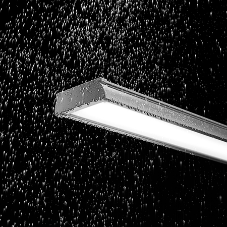 G5 LED Batten Luminaire G5 LED Batten Luminaire