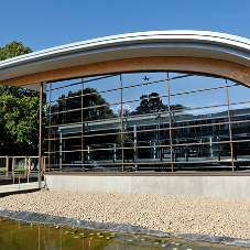 Aluminium Bespoke Fabrications
