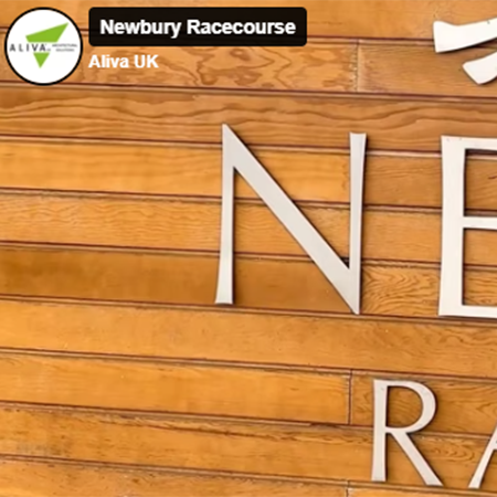 Newbury Racecourse