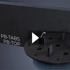 PB-U-Wall Pedestal PB-U-Wall Pedestal