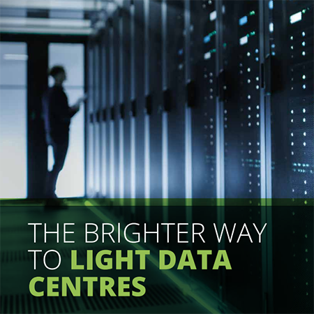 NVC Data Centre Brochure NVC Data Centre Brochure