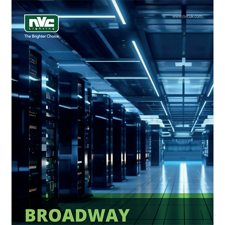 NVC Product Flyer NVC Product Flyer
