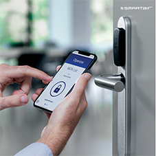 SMARTair Openow Brochure SMARTair Openow Brochure