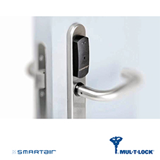 SMARTair Overview Brochure SMARTair Overview Brochure