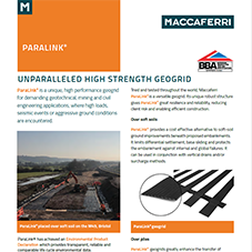 Paralink® Paralink®