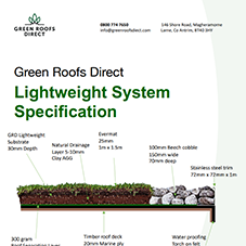 Lightweight System Specification Lightweight System Specification