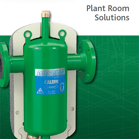 Altecnic Plant Room Brochure