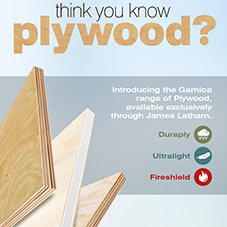 Think you know Plywood? Think you know Plywood?