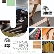 ATP Brochure Plywood ATP Brochure Plywood