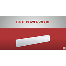 EJOT Power-Bloc EJOT Power-Bloc