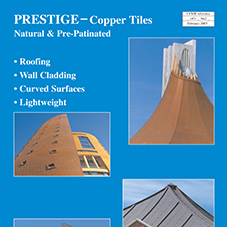 Prestige Brochure Prestige Brochure