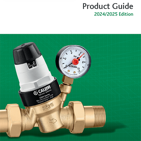 Altecnic Product Guide 2024-2025