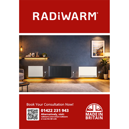 RADIWARM Brochure 2026 RADIWARM Brochure 2026