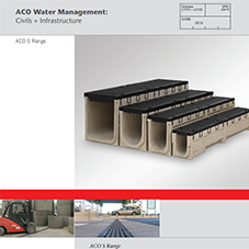 ACO S Range ACO S Range